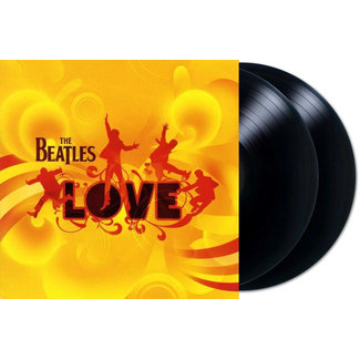 Beatles, The LOVE ( 180g vinyl 2LP )