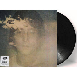 John Lennon Imagine =180g vinyl =