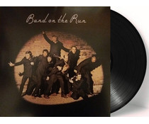 Paul McCartney - Band on the Run = reissue 180g vinyl LP=