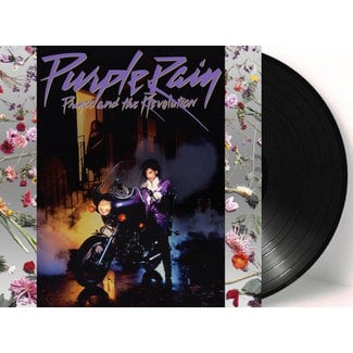 Prince - Purple Rain ( remaster 180g vinyl LP )