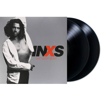 INXS - Very Best of Inxs ( 180g vinyl 2LP )