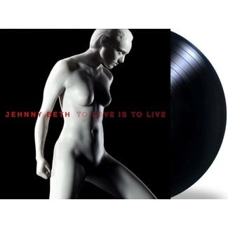 Jehnny Beth To Love Is to Live (180g vinyl LP )