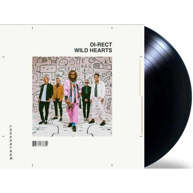 DI-RECT Wild Hearts