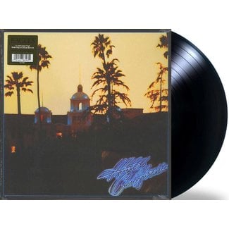 Eagles Hotel California ( 180g vinyl LP )