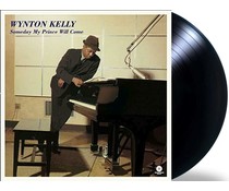 Wynton Kelly Someday My Prince Will Come =180g vinyl =