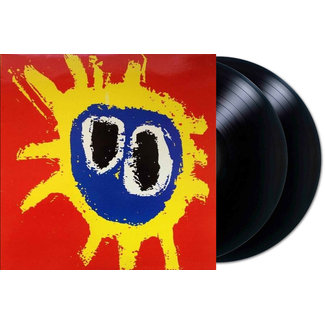 Primal Scream - Screamadelica ( vinyl 2LP )