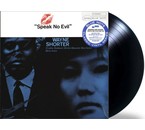 Wayne Shorter Speak No Evil ( Blue Note's  Classic vinyl Series) =180g=
