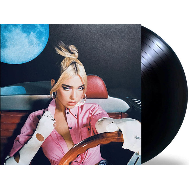 Dua Lipa Future Nostalgia (  vinyl LP )