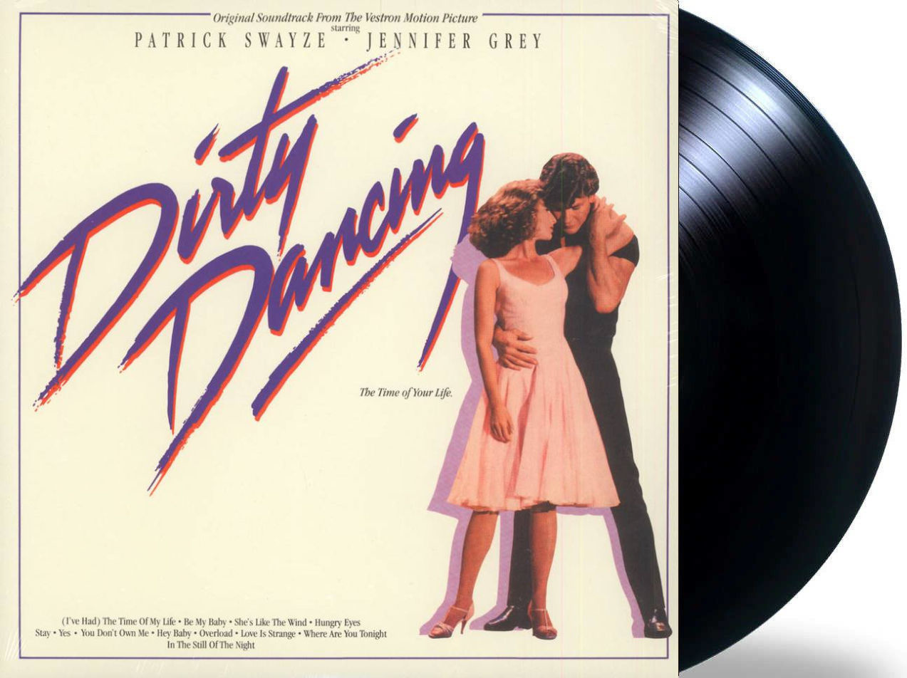 OST Dirty Dancing vinyl VinylVinyl