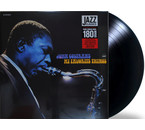 John Coltrane - My Favorite Things ( stereo ) =180g vinyl =