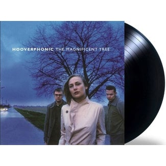 Hooverphonic -Magnificent Tree  ( 180g vinyl LP )