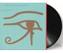 Alan Parsons Project -Eye in the Sky  =vinyl LP =