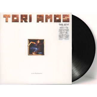 Tori Amos Little Earthquakes (180g vinyl LP )