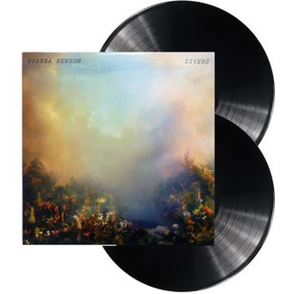 Joanna Newsom Drivers ( vinyl 2LP )