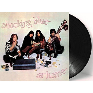 Shocking Blue At Home ( 180g  vinyl LP )