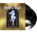 Jethro Tull Living With The Past =2LP+bonus CD=  numbered