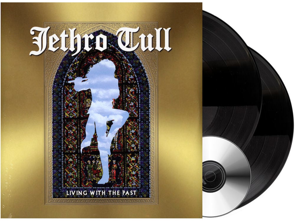 Living In The Past' – Jethro Tull