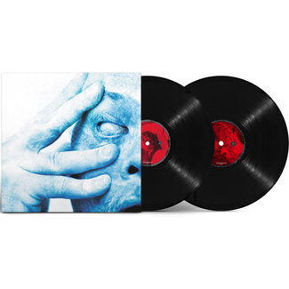 Porcupine Tree In Absentia ( reissue HQ vinyl 2LP )