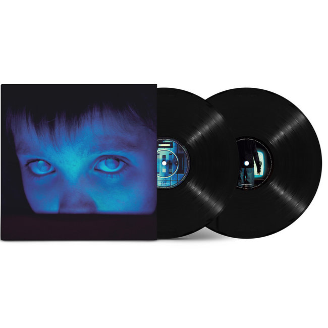 Porcupine Tree - Fear Of A Blank Planet ( 2021 reissue vinyl LP )