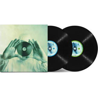 Porcupine Tree Stupid Dream (  2021 reissue ) ( vinyl 2LP )