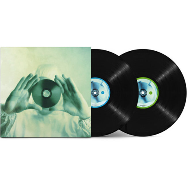 Porcupine Tree - Stupid Dream (  2021 reissue ) ( vinyl 2LP )