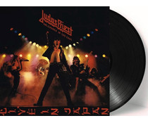 Judas Priest Unleashed In The East (Live In Japan) = reissue 180g vinyl LP =