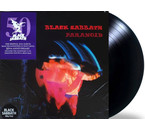 Black Sabbath Paranoid  = 50th anni. remaster= 180g vinyl=