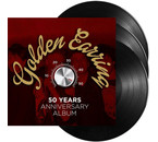 Golden Earring 50 Years Anniversary Album=180g 3LP=