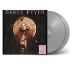 Florence and the Machine Dance Fever= grey vinyl 2LP =