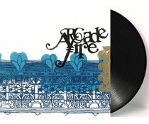 Arcade Fire Arcade Fire= vinyl EP =