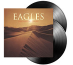 Eagles Long Road out of Eden =180g vinyl 2LP =