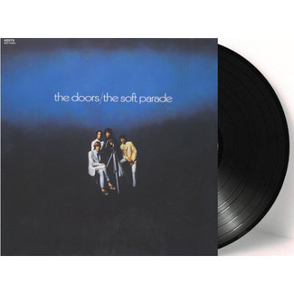 Doors, the Soft Parade  ( 180g vinyl LP )
