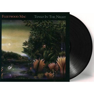 Fleetwood Mac - Tango In The Night ( 180g vinyl LP )