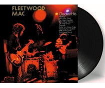 Fleetwood Mac Greatest Hits ( 1969-1971 )=180g vinyl LP =