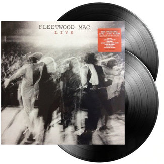 Fleetwood Mac Live ( 1980 ) ( 180g vinyl 2LP ) - VinylVinyl