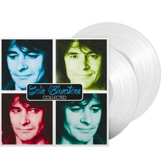 Colin Blunstone (Zombies) Collected=180g vinyl 2LP