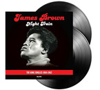 James Brown Night Train - The King Singles 1960-1962