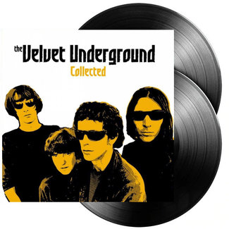 Velvet Underground Collected (180g vinyl 2LP )
