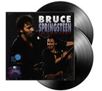 Bruce Springsteen MTV Unplugged  (  In Concert  )=2LP=