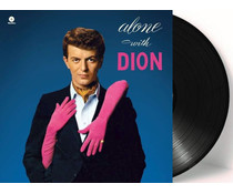 Dion Alone With Dion  + 2 Bonus Tracks - 180g-