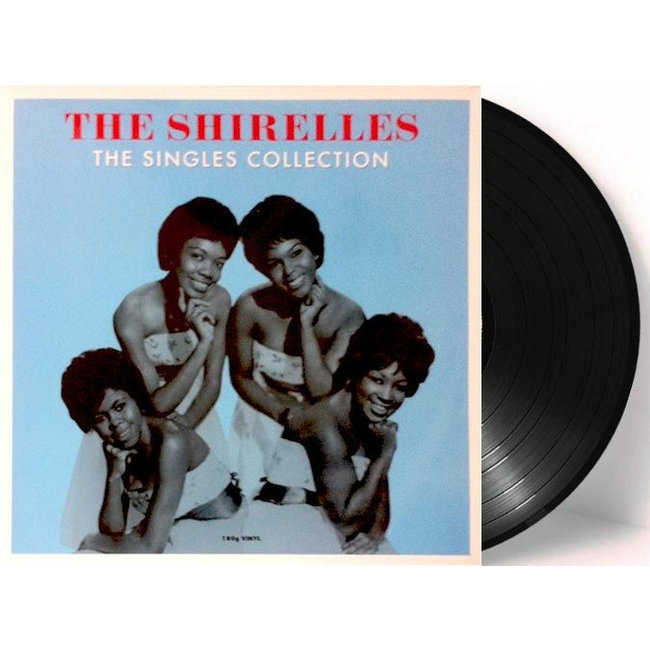 Shirelles Singles Collection ( vinyl LP )