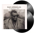 Ray Charles 24 Greatest Hits =2LP=180g