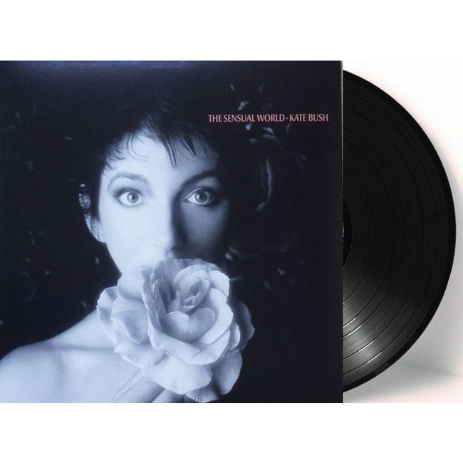 Kate Bush Sensual World  ( 180g vinyl LP )