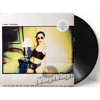 PJ Harvey 4-Track Demos (180g vinyl LP )