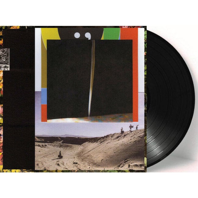 Bon Iver - I,I ( 180g vinyl LP ) ( deluxe gatefold sleeve )