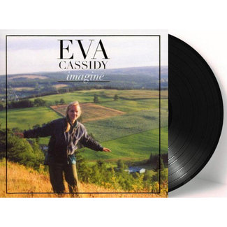 Eva Cassidy Imagine (180g vinyl LP )