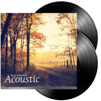 Eva Cassidy Acoustic ( Best of ) ( 180g vinyl 2LP )