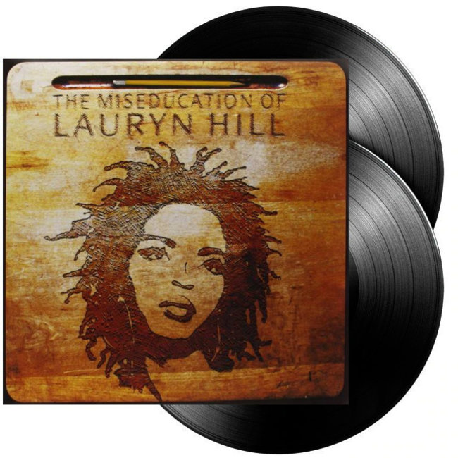 Lauryn Hill ローリンヒル レコード - 洋楽