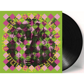 Psychedelic Furs Forever Now ( 180g vinyl LP )