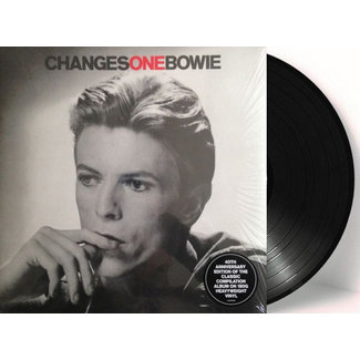 David Bowie - Changesonebowie  ( remaster 180g vinyl LP )